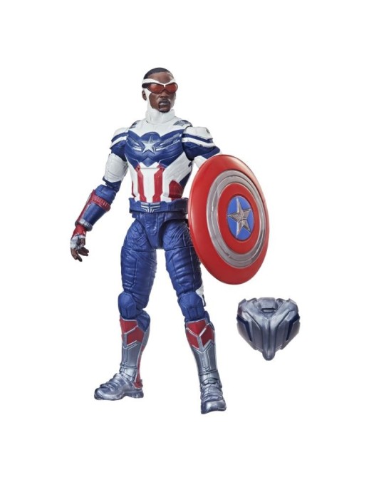 Hasbro Marvel Legends The Falcon and The Winter Soldier Falcon