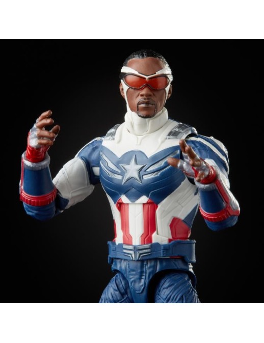 Hasbro Marvel Legends The Falcon and The Winter Soldier Falcon