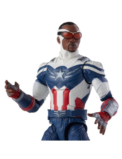 Hasbro Marvel Legends The Falcon and The Winter Soldier Falcon