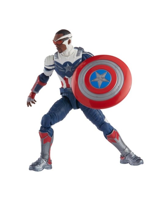Hasbro Marvel Legends The Falcon and The Winter Soldier Falcon