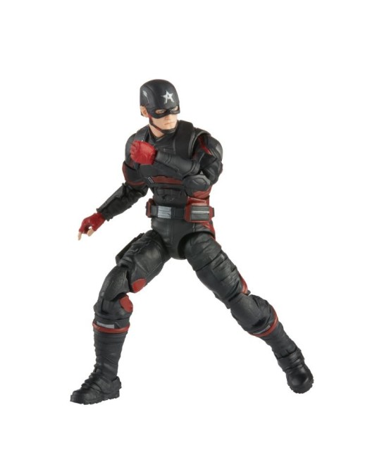 Hasbro Marvel Legends The Falcon and The Winter Soldier U.S. Agent