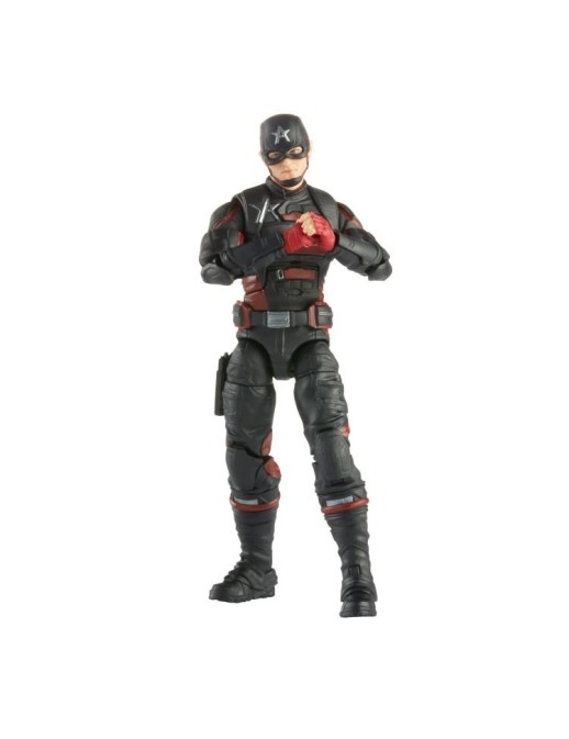 Hasbro Marvel Legends The Falcon and The Winter Soldier U.S. Agent