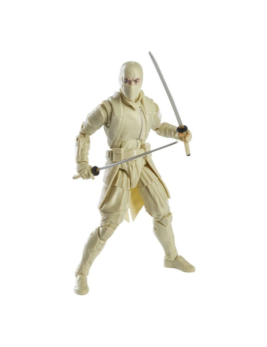 Hasbro G.I. Joe Snake Eyes Classified Series Storm Shadow Hasbro G.I. Joe Snake Eyes Classified Series Storm Shadow