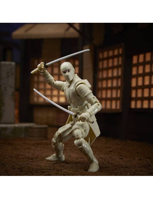 Hasbro G.I. Joe Snake Eyes Classified Series Storm Shadow