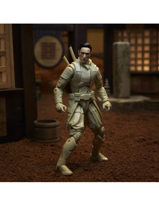 Hasbro G.I. Joe Classified Series Storm Shadow