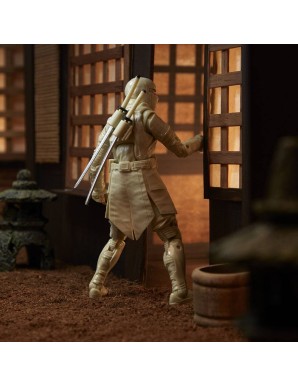 Hasbro G.I. Joe Classified Series Storm Shadow