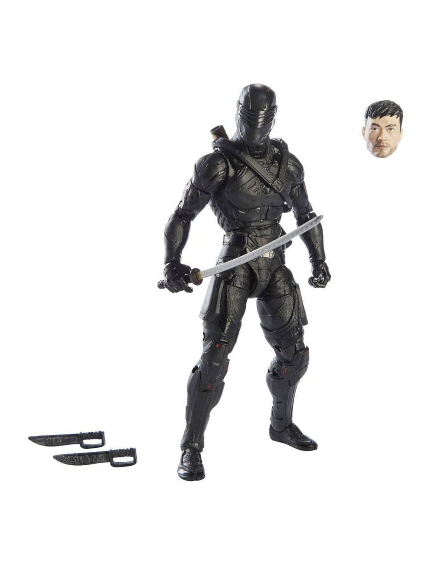 copy of Hasbro G.I. Joe Classified Series Storm Shadow copy of Hasbro G.I. Joe Classified Series Storm Shadow