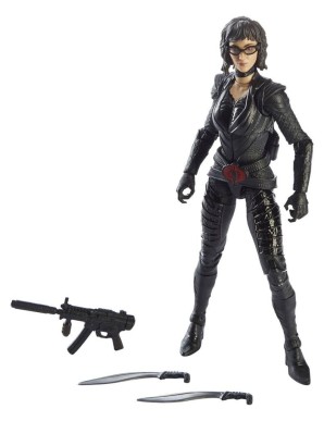 Hasbro G.I. Joe Classified Series Baroness