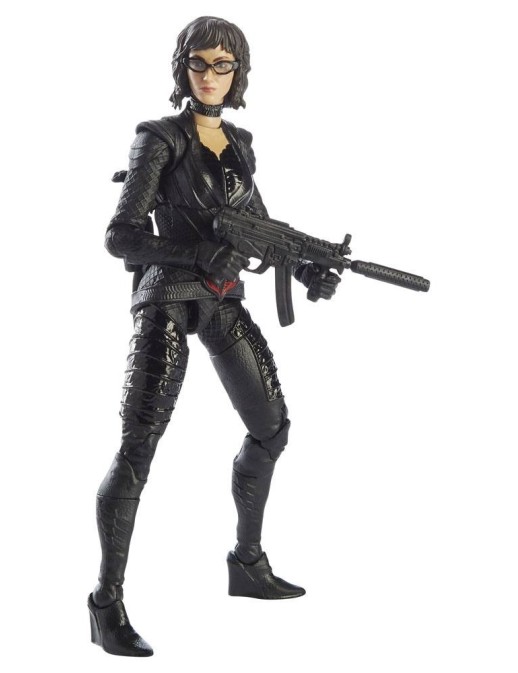 copy of Hasbro G.I. Joe Classified Series Storm Shadow