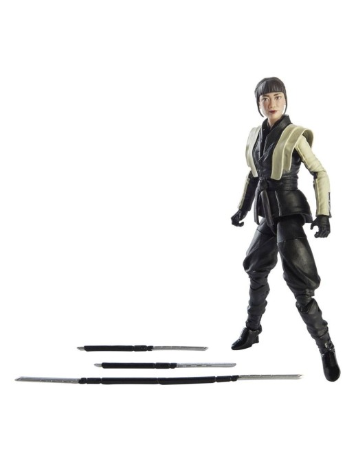 copy of Hasbro G.I. Joe Classified Series Storm Shadow