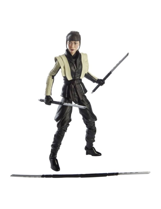 copy of Hasbro G.I. Joe Classified Series Storm Shadow