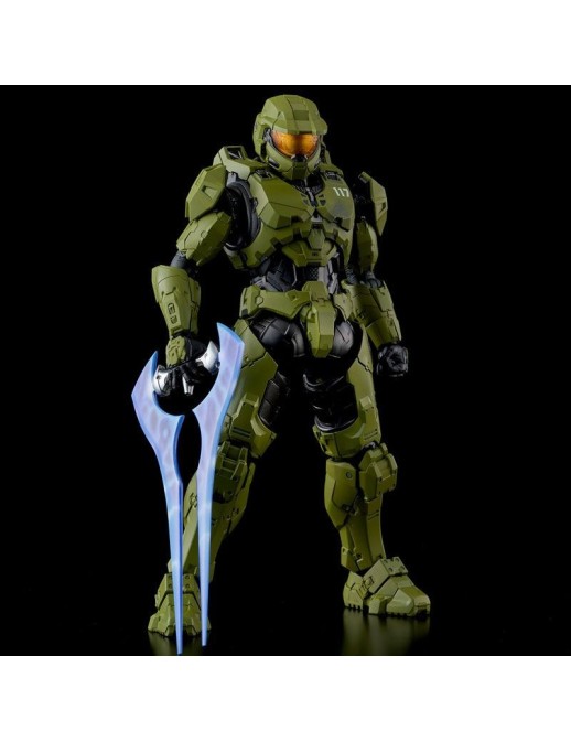 Sentinel Re:Edit Halo Infinite Master Chief Mjolnir Mark 6
