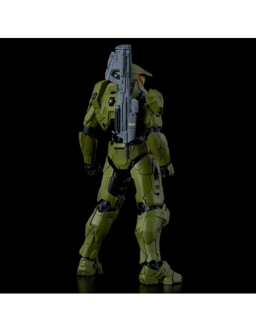 Sentinel Re:Edit Halo Infinite Master Chief Mjolnir Mark 6