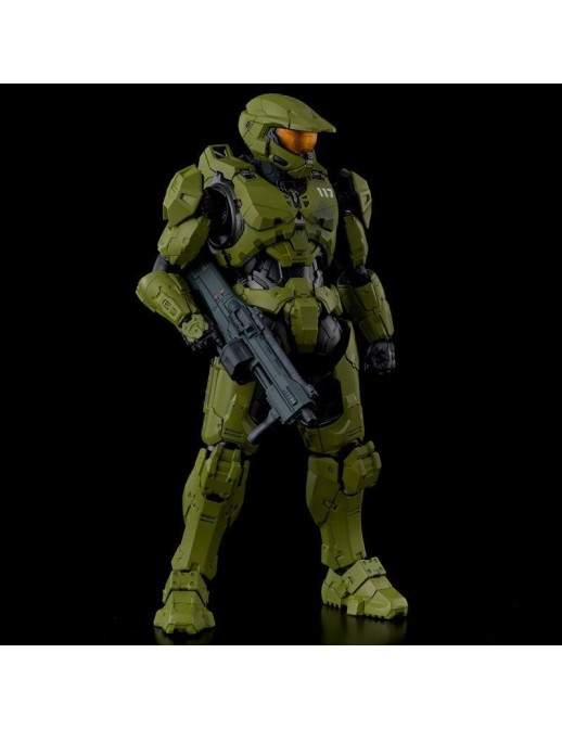 Sentinel Re:Edit Halo Infinite Master Chief Mjolnir Mark 6