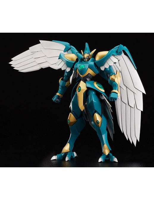 Good Smile Company Moderoid Magic Knight Rayearth Windom The Spirit of Air