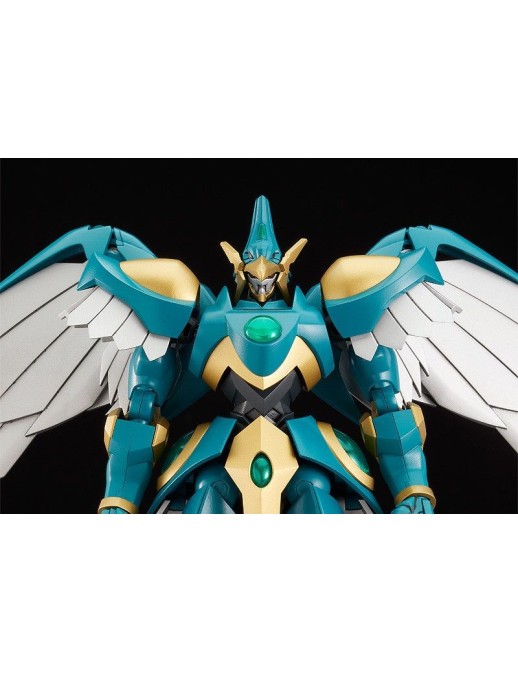 Good Smile Company Moderoid Magic Knight Rayearth Windom The Spirit of Air
