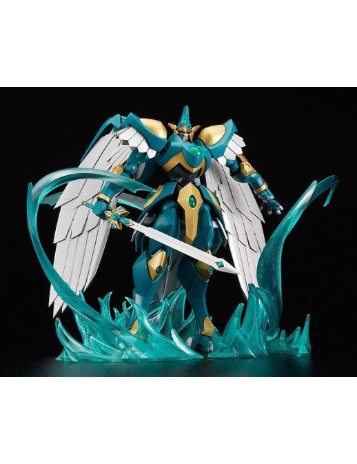 Good Smile Company Moderoid Magic Knight Rayearth Windom The Spirit of Air