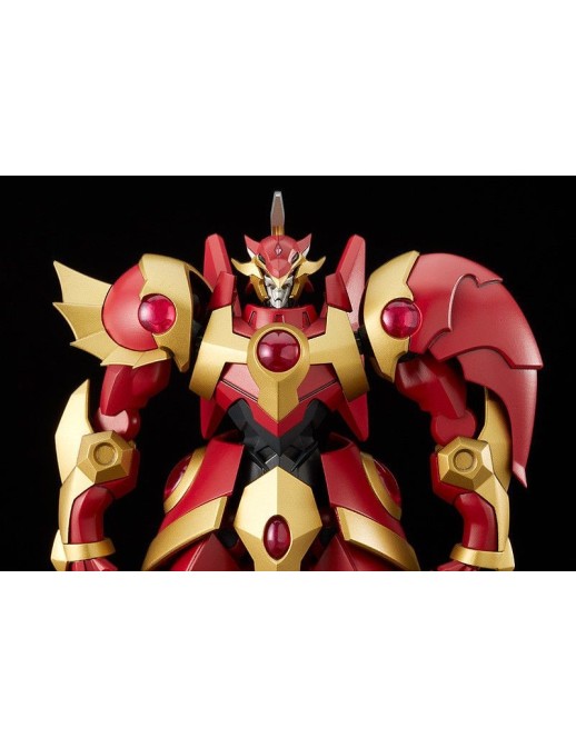 Good Smile Company Moderoid Magic Knight Rayearth The Spirit of Fire