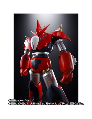 Bandai Soul of Chogokin GX-98 Getter D-2