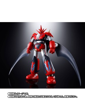 Bandai Soul of Chogoking GX-98 Getter D-2