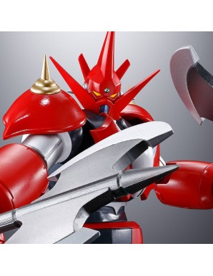 Bandai Soul of Chogoking GX-98 Getter D-2