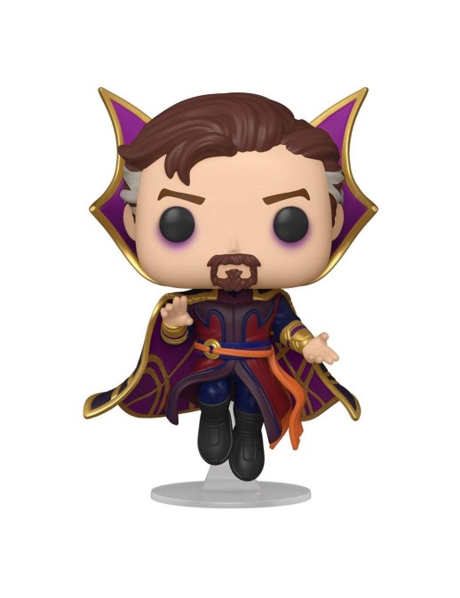 Funko POP! Marvel 874 What If...? Doctor Strange Supreme