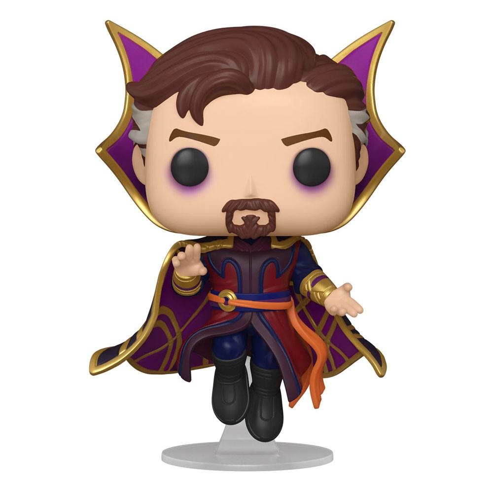 FUNKO POP! MARVEL 874 WHAT IF...? DOCTOR STRANGE SUPREME