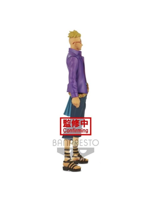 copy of Banpresto DXF One Piece The Grandline Men Roronoa Zoro Wanokuni