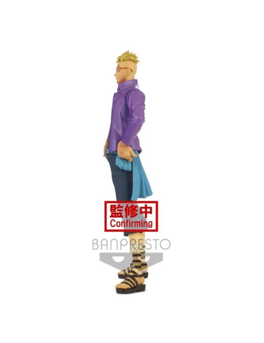 copy of Banpresto DXF One Piece The Grandline Men Roronoa Zoro Wanokuni