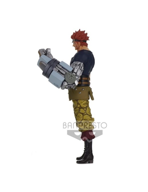 copy of Banpresto DXF One Piece The Grandline Men Roronoa Zoro Wanokuni