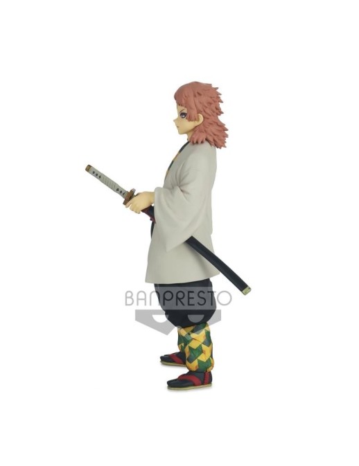 Banpresto Demon Slayer Kimetsu no Yaiba Vol. 19 Sabito