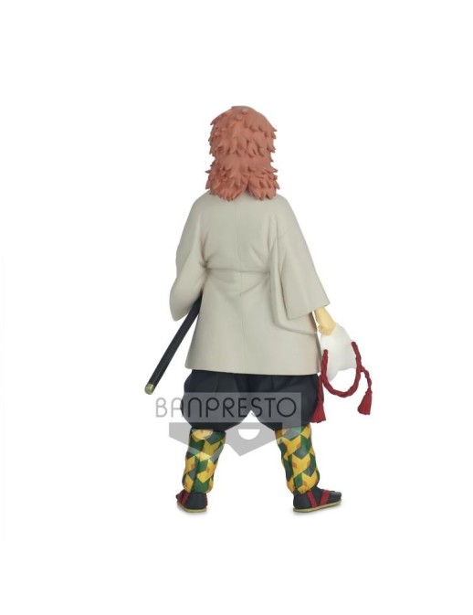 Banpresto Demon Slayer Kimetsu no Yaiba Vol. 19 Sabito