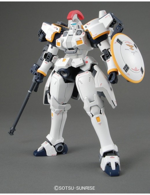 Bandai Master Grade MG 1/100 Mobile Suit Gundam OZ-00MS Tallgeese EW Version