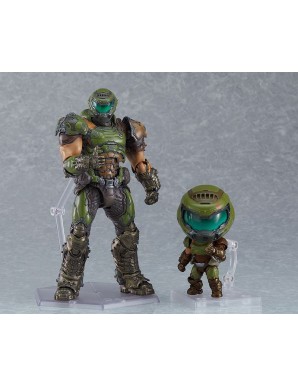 Max Factory Figma Doom Eternal Doom Slayer