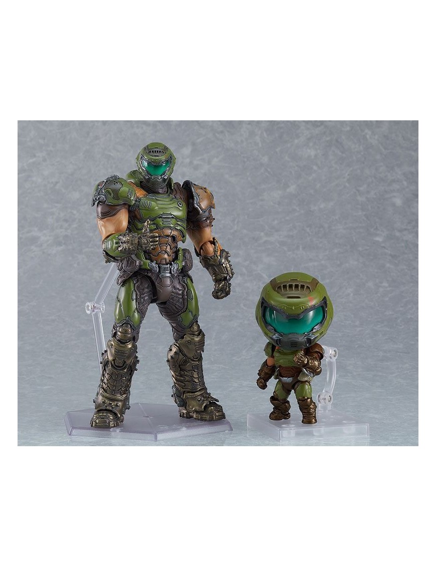 figma ドゥームスレイヤー｜グッドスマイルカンパニー公式ショップ