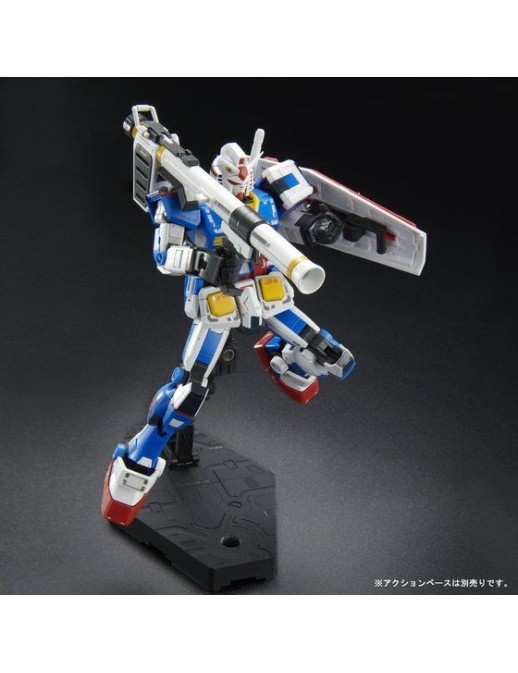 copy of P-Bandai High Grade HG 1/144 Mobile Suit Gundam MS-06S Zaku II Team Monstor Custom