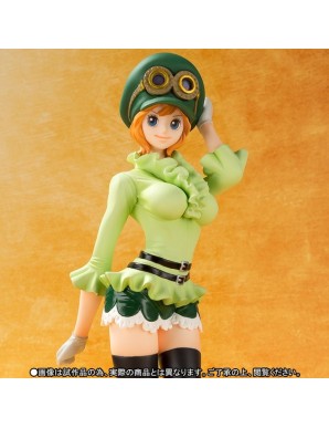 Bandai Figuarts Zero One Piece Koala Film Gold TamashiWeb Exclusive