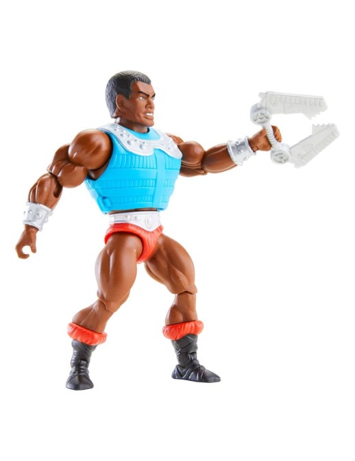 Mattel Masters of the Universe Clamp Champ