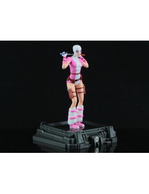 Sentinel Super Hero Illuminate Gallery Collection 2 Gwenpool