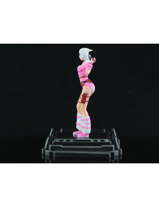 Sentinel Super Hero Illuminate Gallery Collection 2 Gwenpool