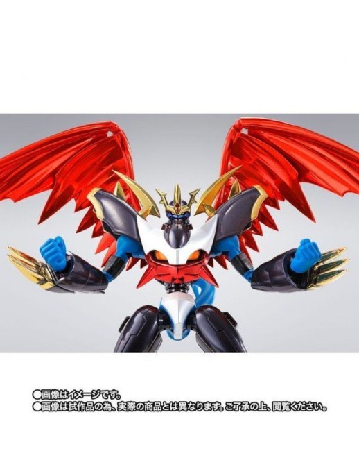 Bandai S.H. Figuarts Digimon Adventure 02 Imperialdramon Premium Color Edition
