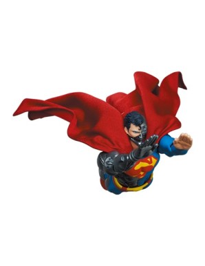 Medicom Toy MAFEX Return of Superman Cyborg Superman