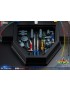 5PRO Studio Carbotix Hybrid Carbon Action Figure Series CX-004 Defender of the Universe Voltron Blitzway