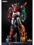 5PRO Studio Carbotix Hybrid Carbon Action Figure Series CX-004 Defender of the Universe Voltron Blitzway