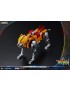 5PRO Studio Carbotix Hybrid Carbon Action Figure Series CX-004 Defender of the Universe Voltron Blitzway