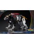 5PRO Studio Carbotix Hybrid Carbon Action Figure Series CX-004 Defender of the Universe Voltron Blitzway