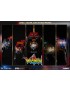 5PRO Studio Carbotix Hybrid Carbon Action Figure Series CX-004 Defender of the Universe Voltron Blitzway