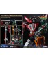 5PRO Studio Carbotix Hybrid Carbon Action Figure Series CX-004 Defender of the Universe Voltron Blitzway