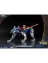 5PRO Studio Carbotix Hybrid Carbon Action Figure Series CX-004 Defender of the Universe Voltron Blitzway