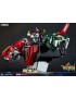 5PRO Studio Carbotix Hybrid Carbon Action Figure Series CX-004 Defender of the Universe Voltron Blitzway